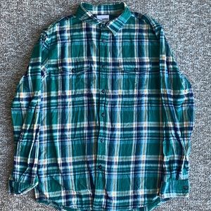 Snonoma Flannel